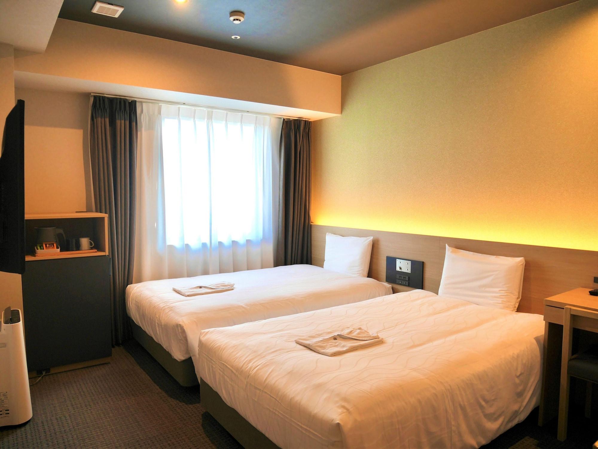 Henn Na Hotel Kanazawa Korimbo Exterior photo