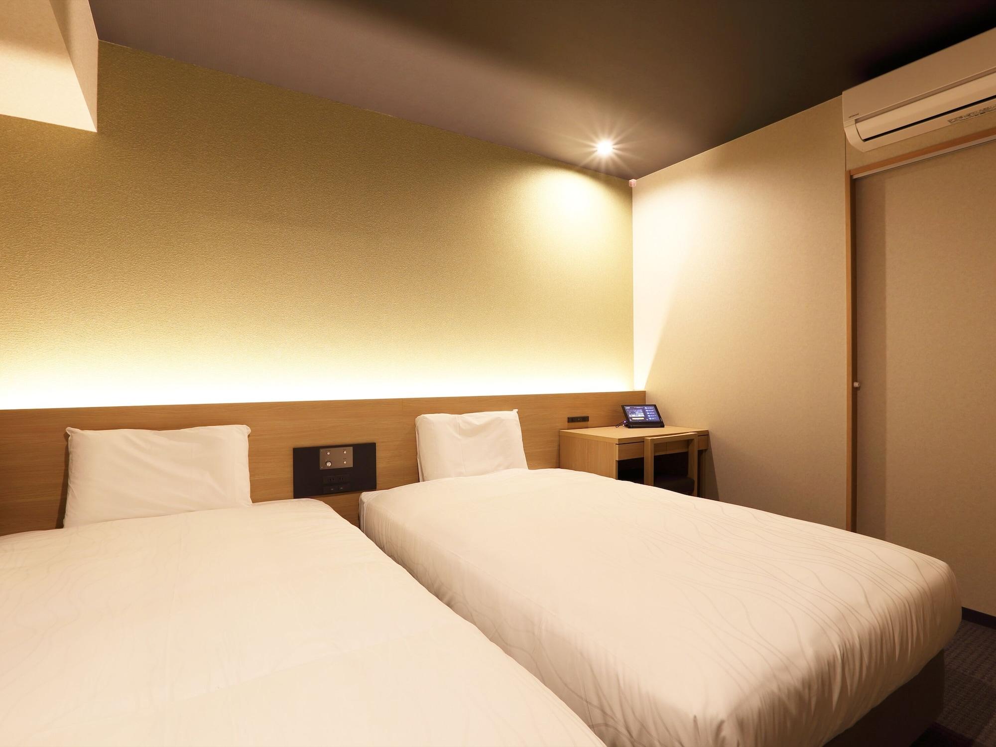 Henn Na Hotel Kanazawa Korimbo Exterior photo